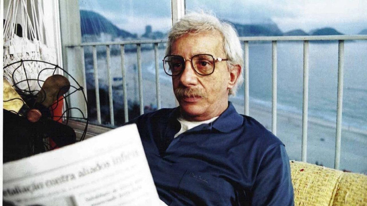Copacabana 2001 movie scene