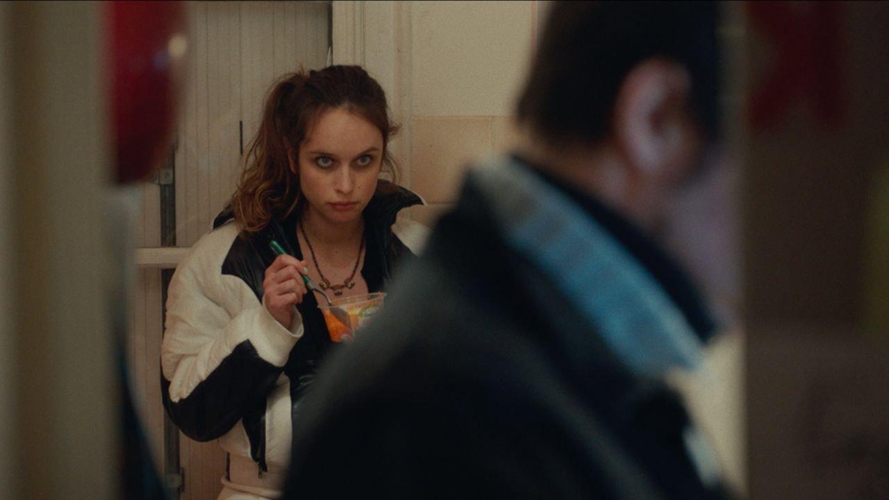 Decent People 2020 movie scene