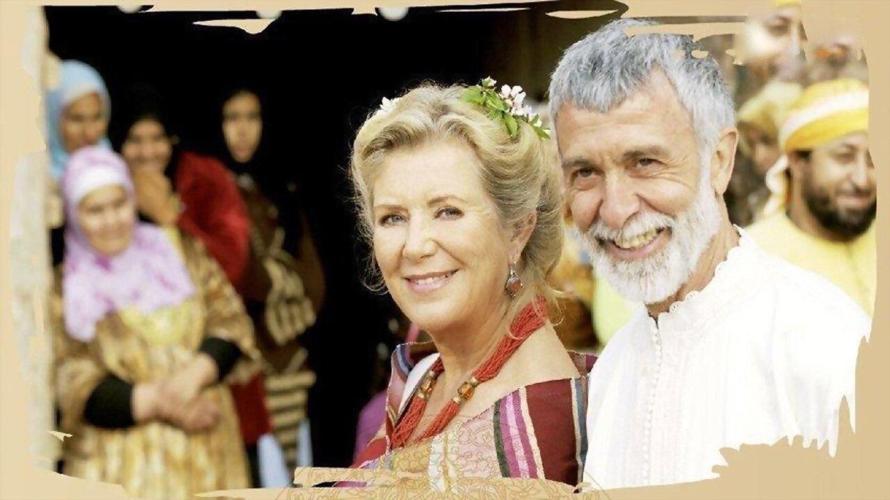 Ein Sommer in Marrakesch 2010 movie scene