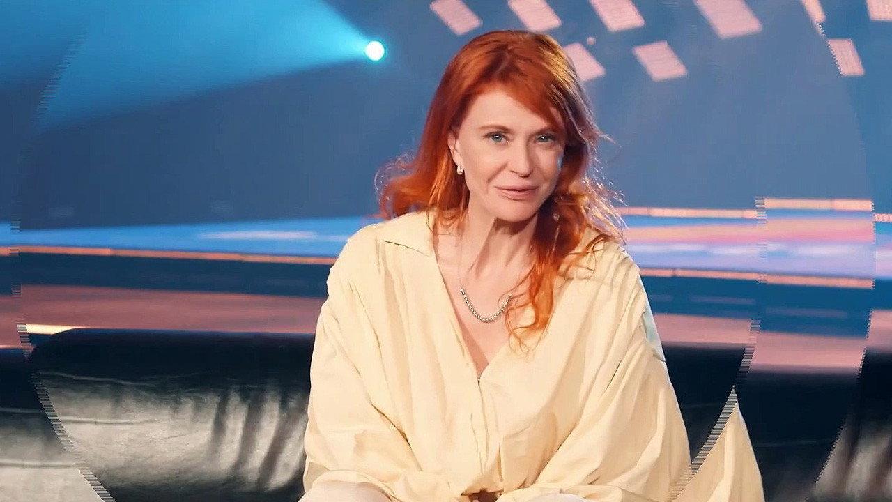 Axelle Red - Basique, le concert 2024 movie scene