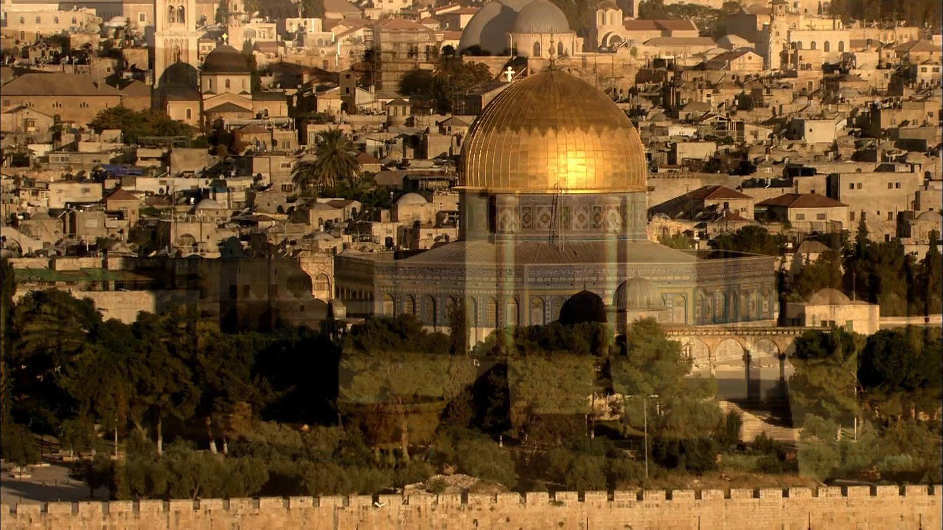 The Bible's Buried Secrets 2008 movie scene