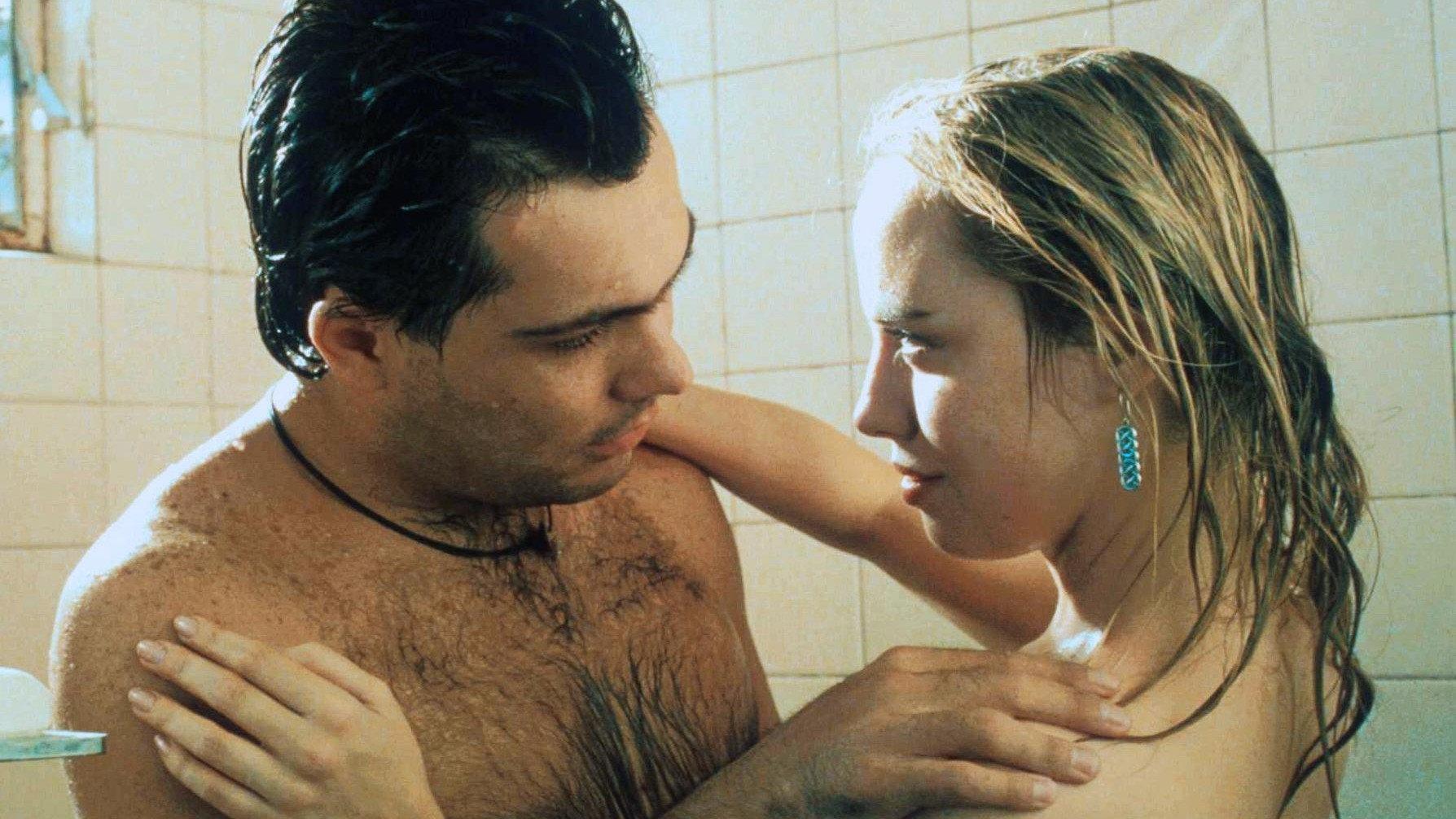 Desires of Innocence 1997 movie scene