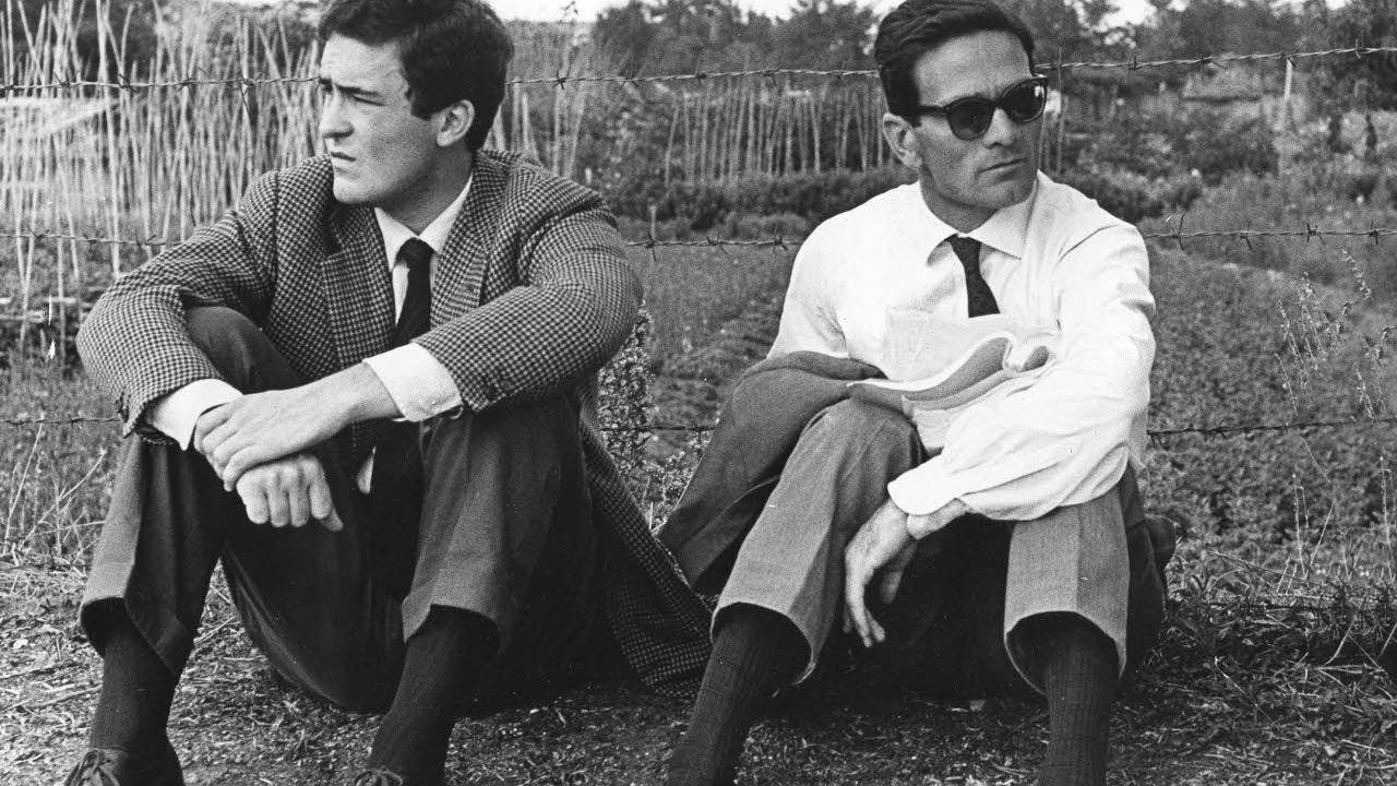 Centoventi contro Novecento 2019 movie scene