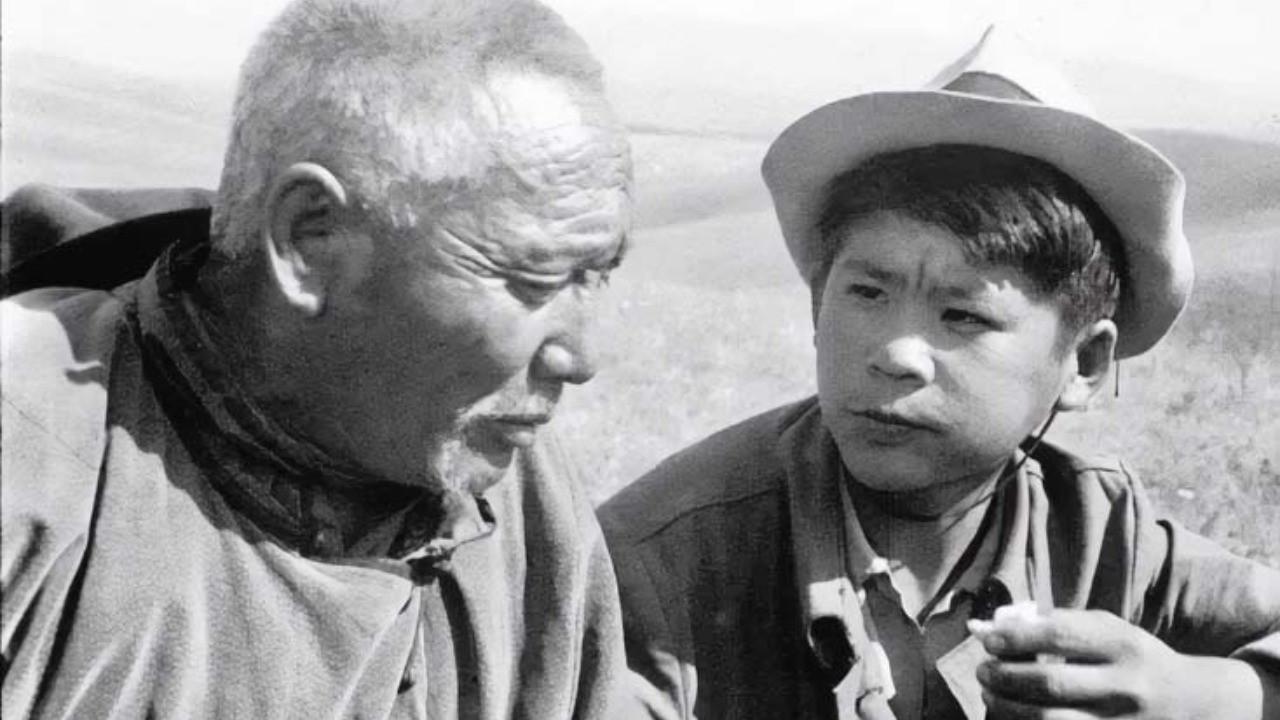 Joy of the Countryside 1974 movie scene