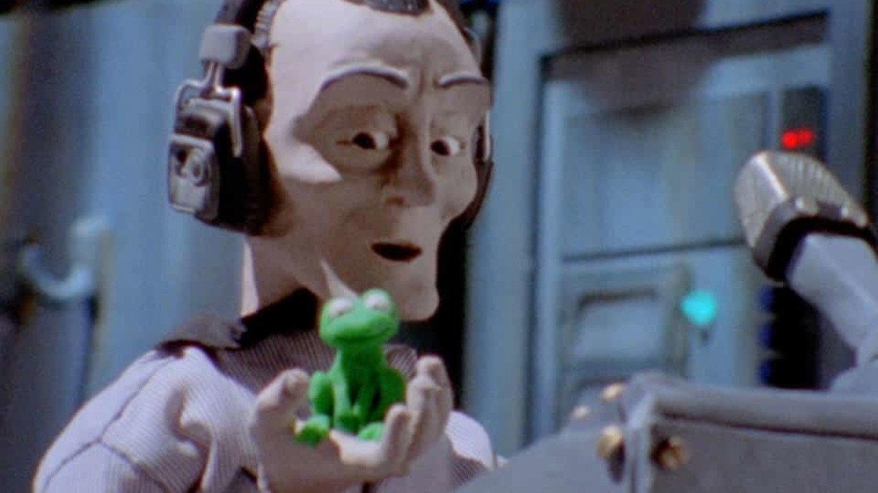 Early Bird 1983 movie scene