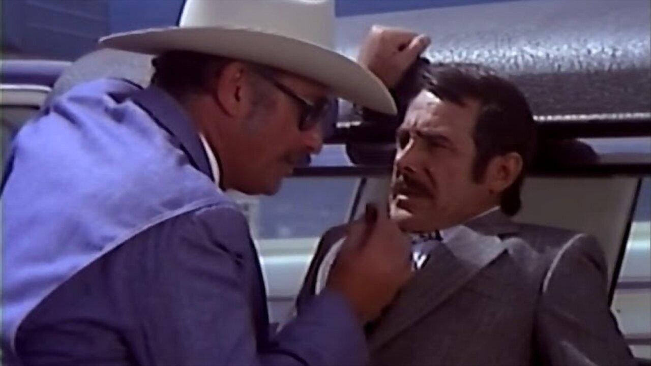 El robo imposible 1981 movie scene