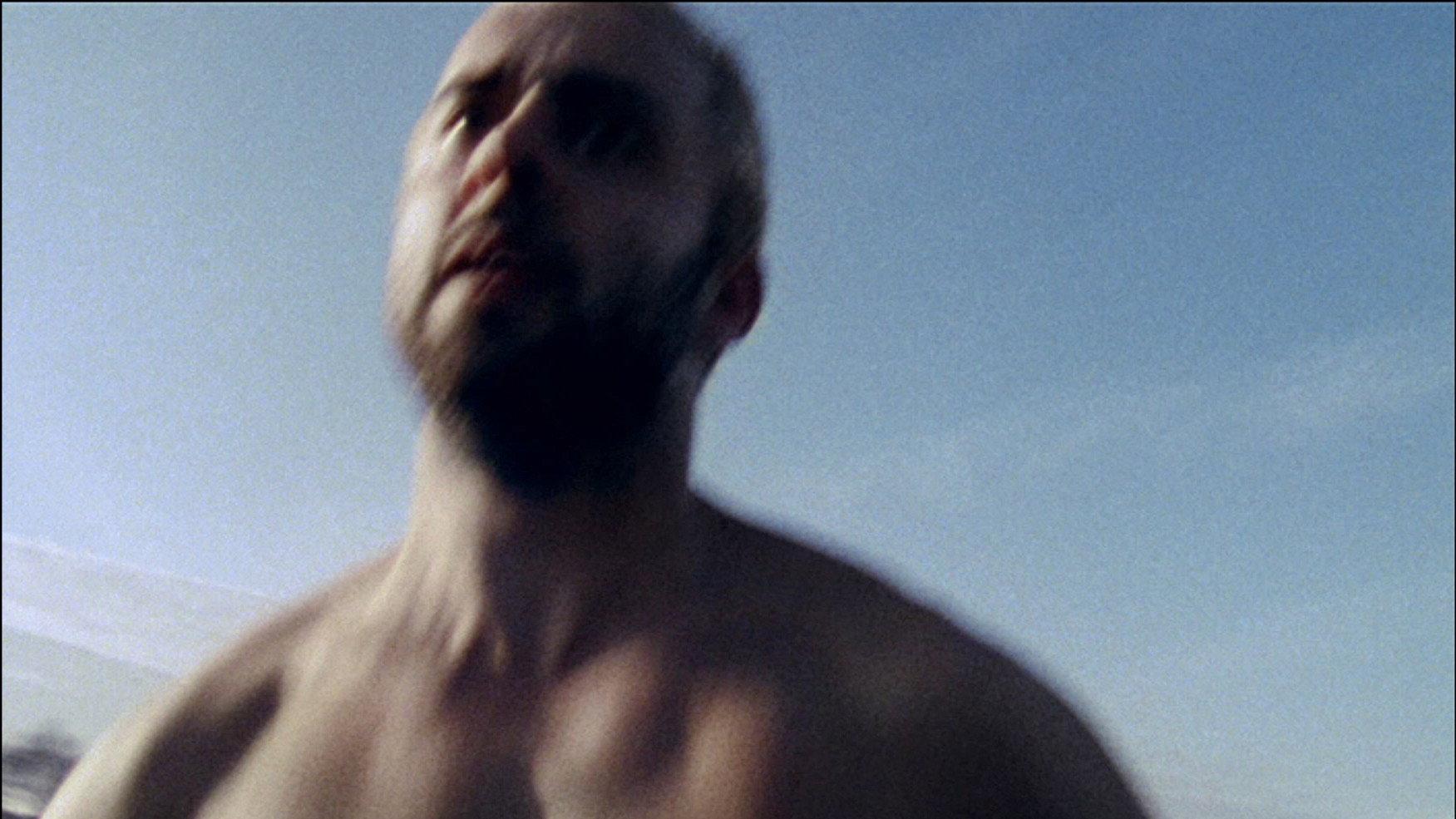 Dark Light 1997 movie scene