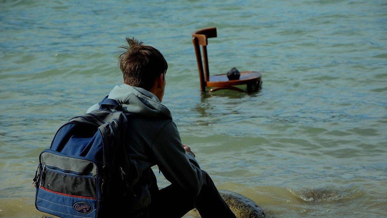 Chromium 2015 movie scene