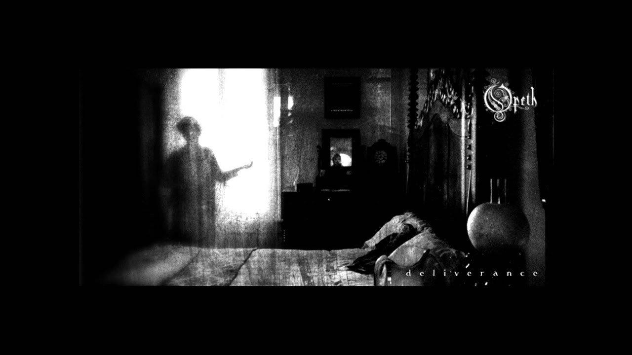 Opeth : Deliverance 2002 movie scene