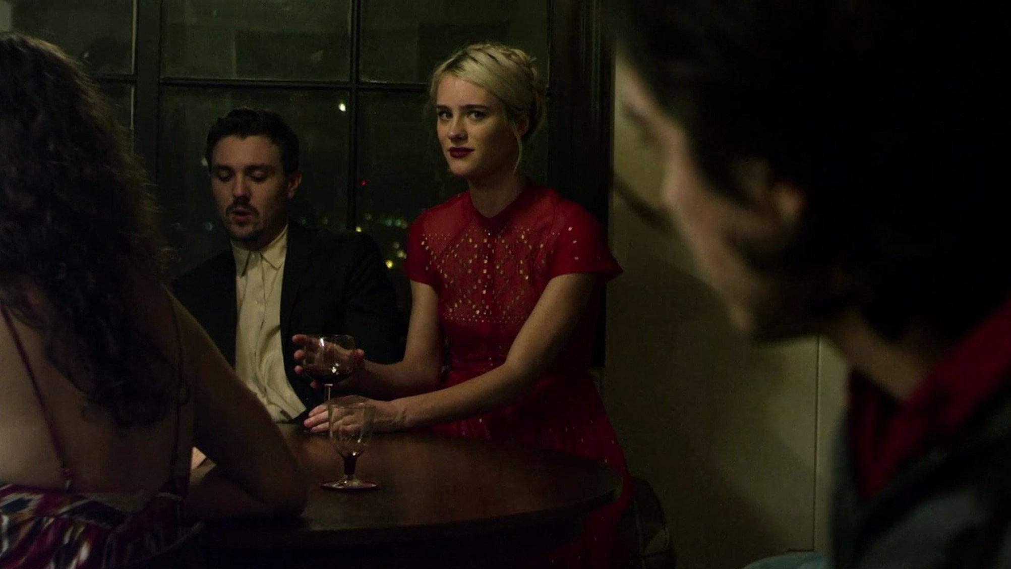 Moontown 2013 movie scene
