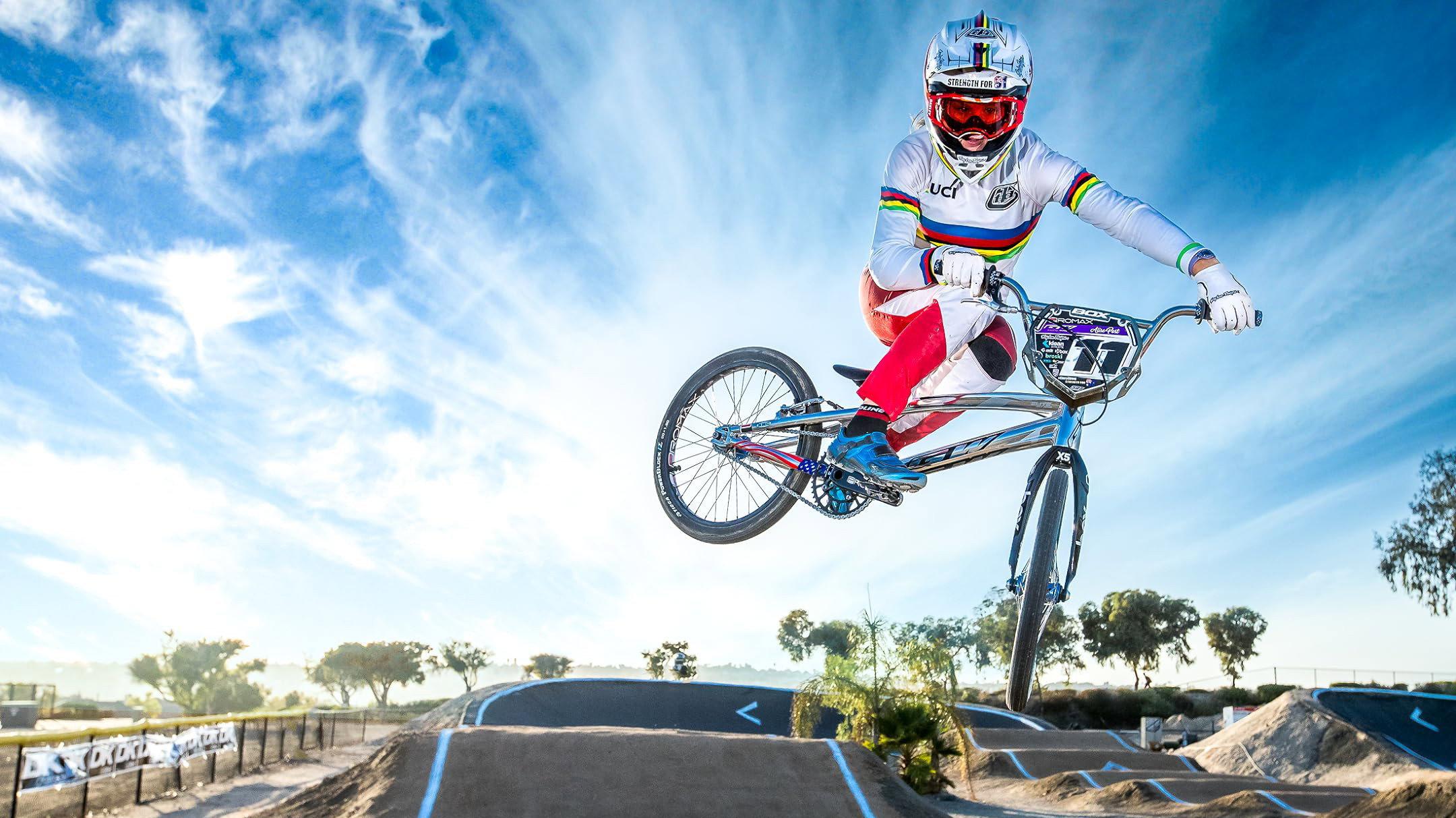 RIDE: A Brutal Fairytale 2022 movie scene
