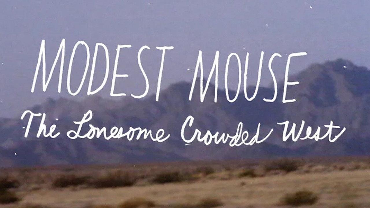 Modest Mouse: The Lonesome Crowded West 2012 movie scene