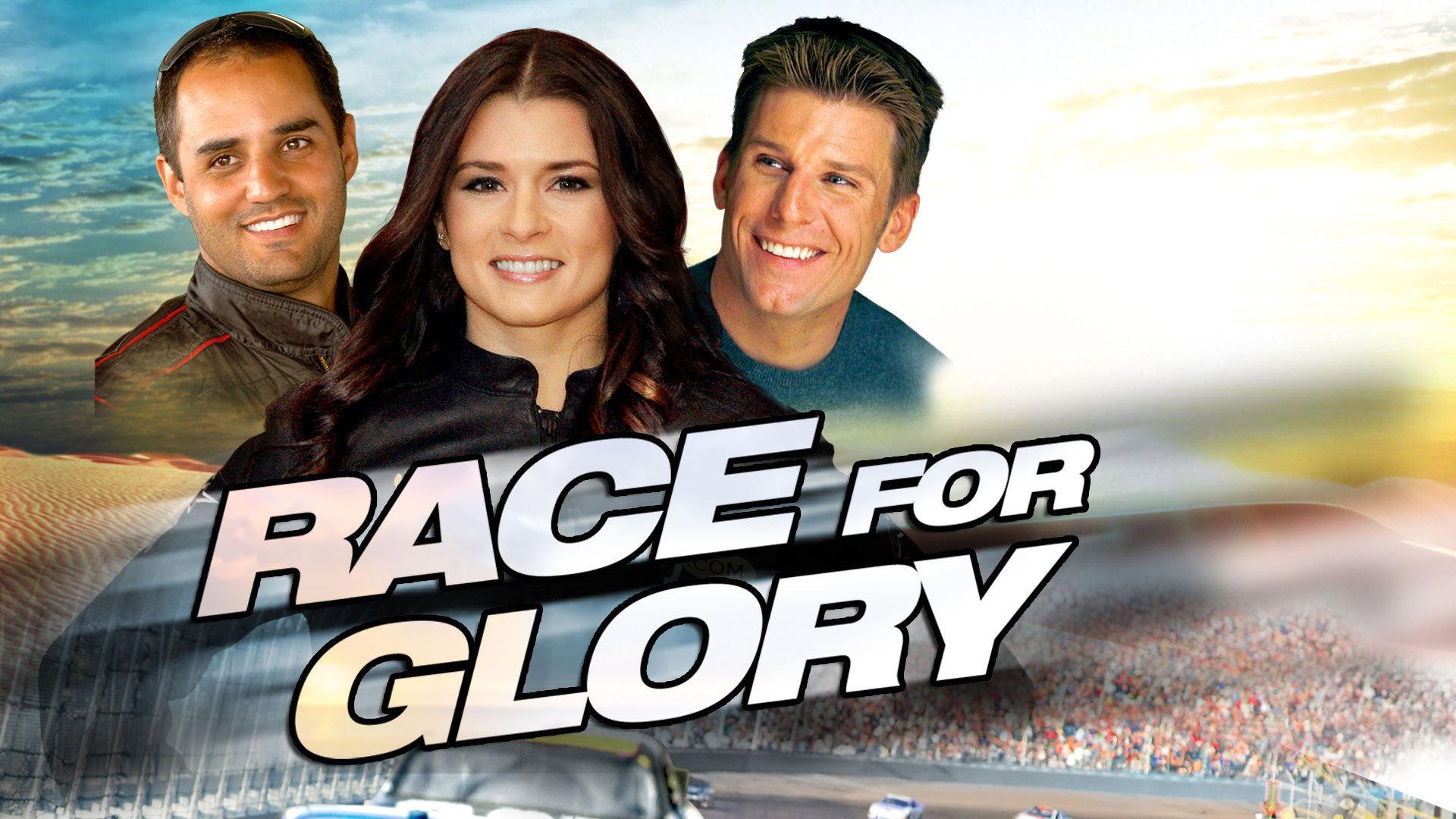 Race For Glory 2013 movie scene