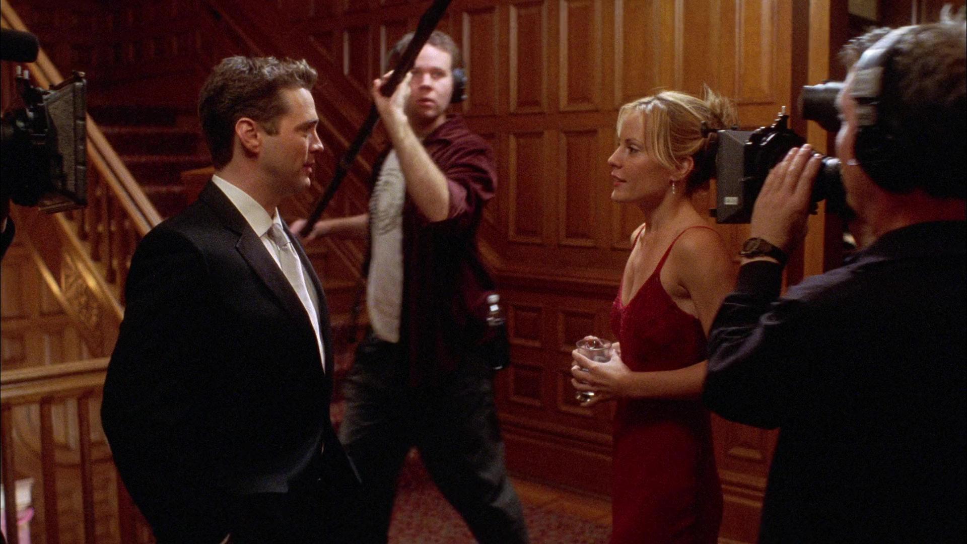 The Reality of Love 2004 movie scene