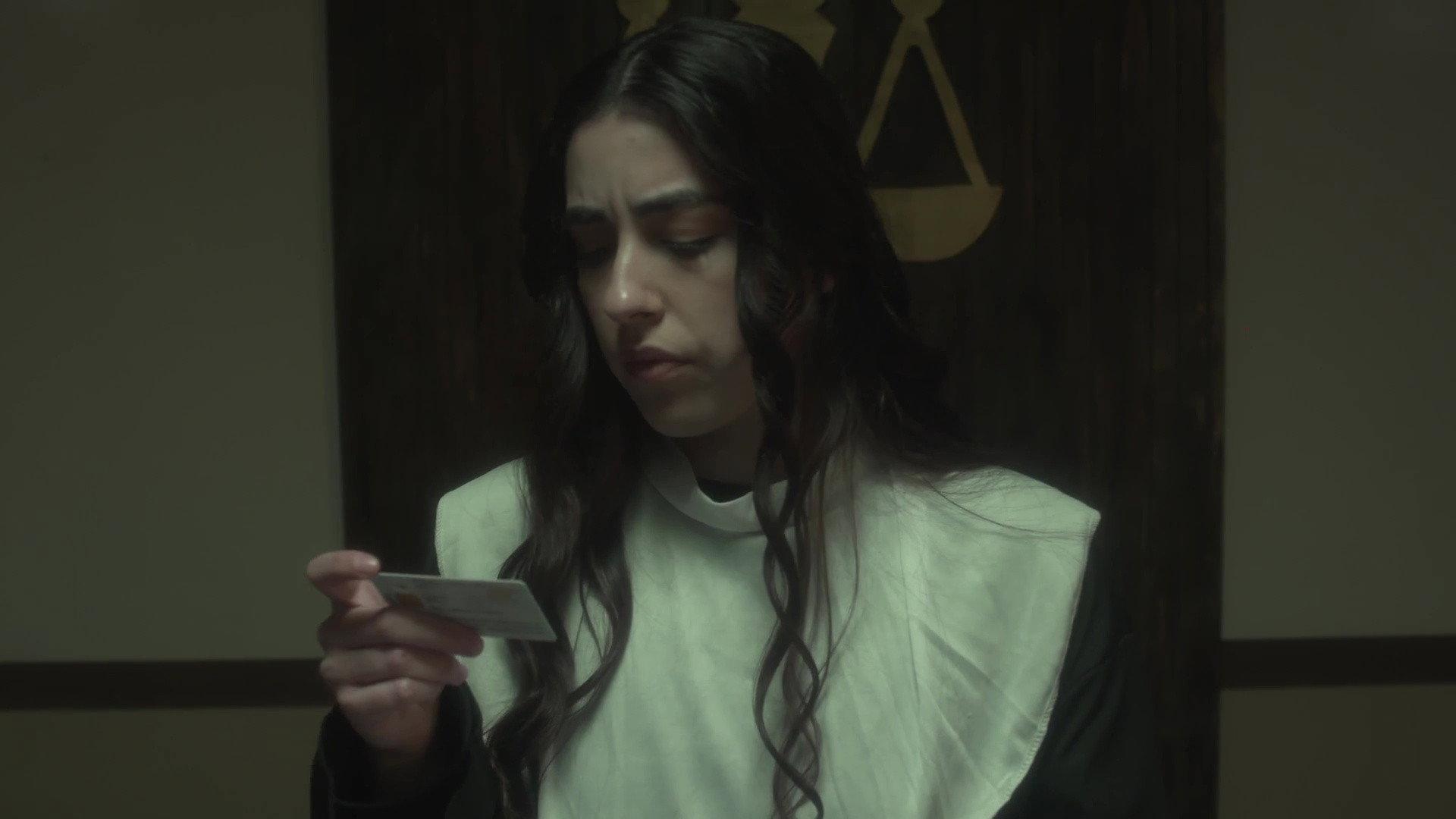 Perder el juicio 2023 movie scene
