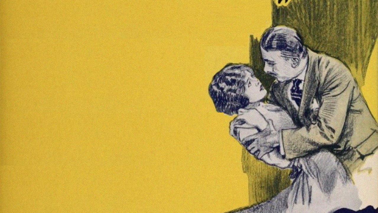 Shadow of the Law 1926 movie scene