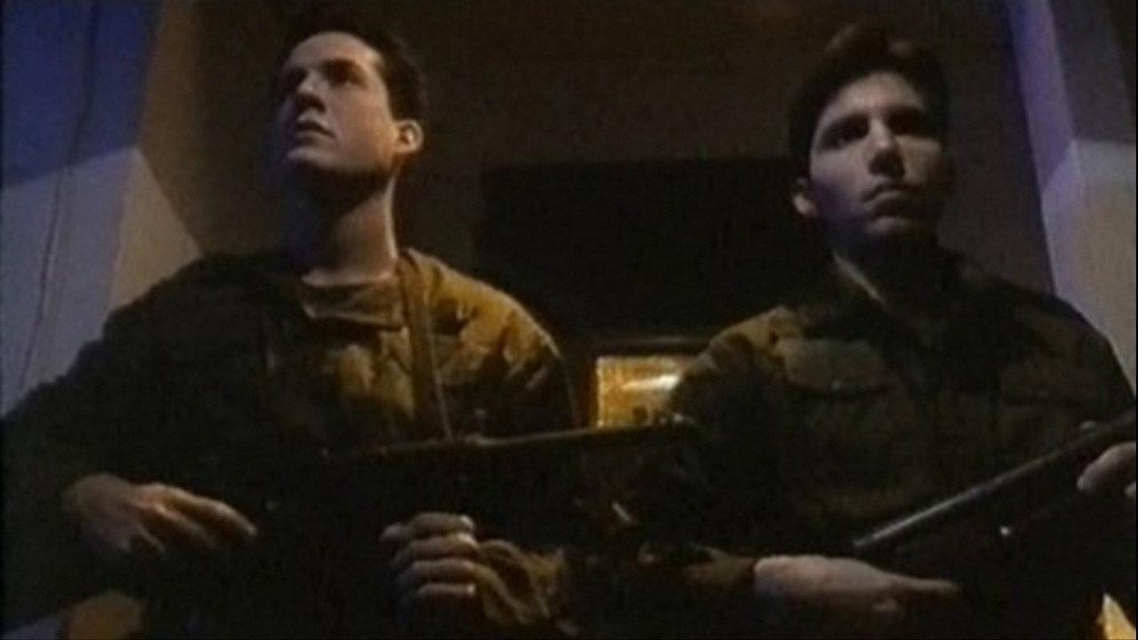 Limite valicabile 1992 movie scene
