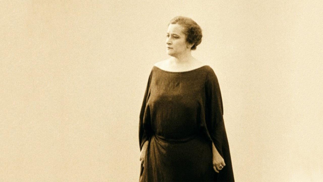 O Destino 1923 movie scene