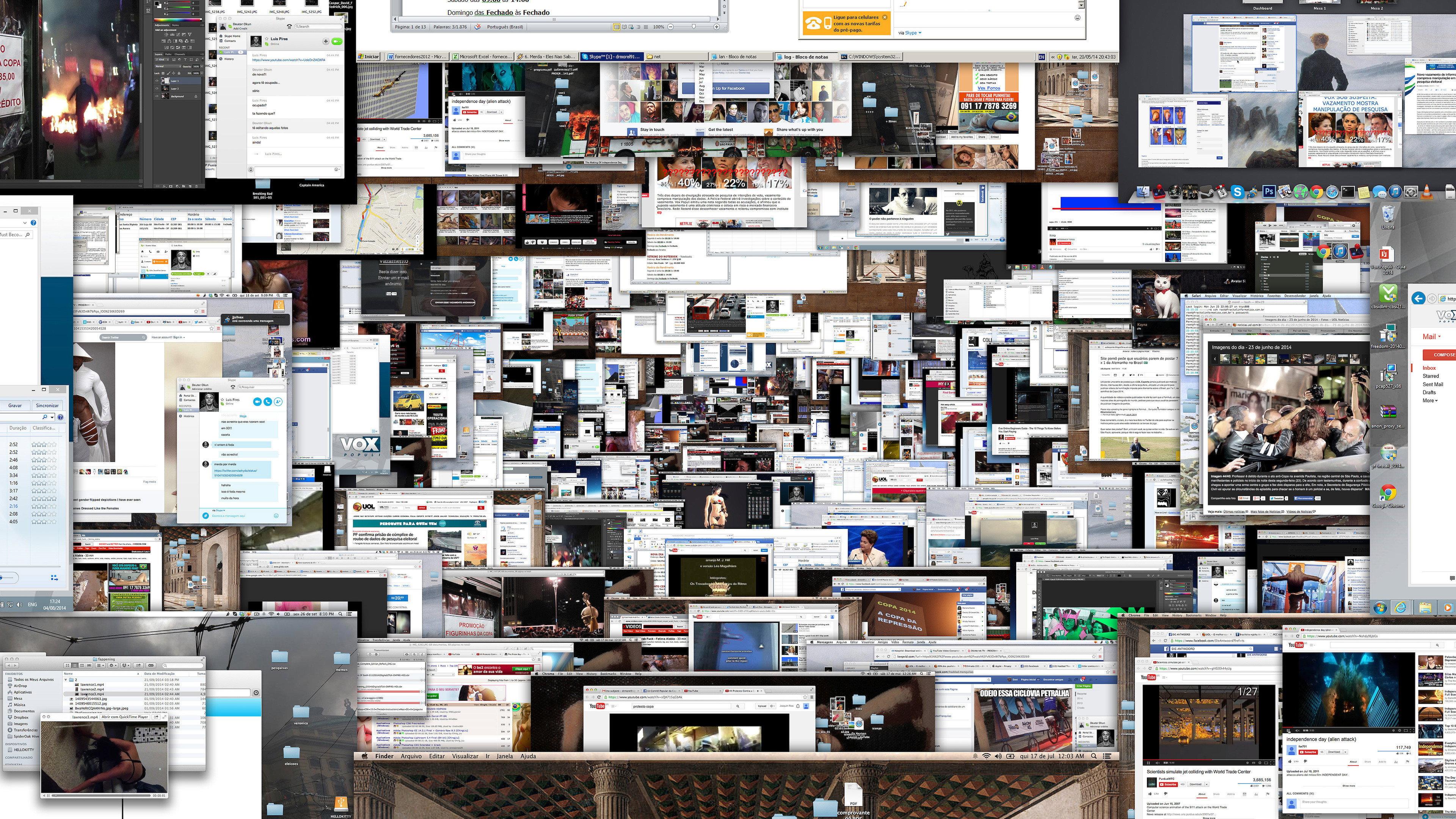 Reverse proxy 2015 movie scene