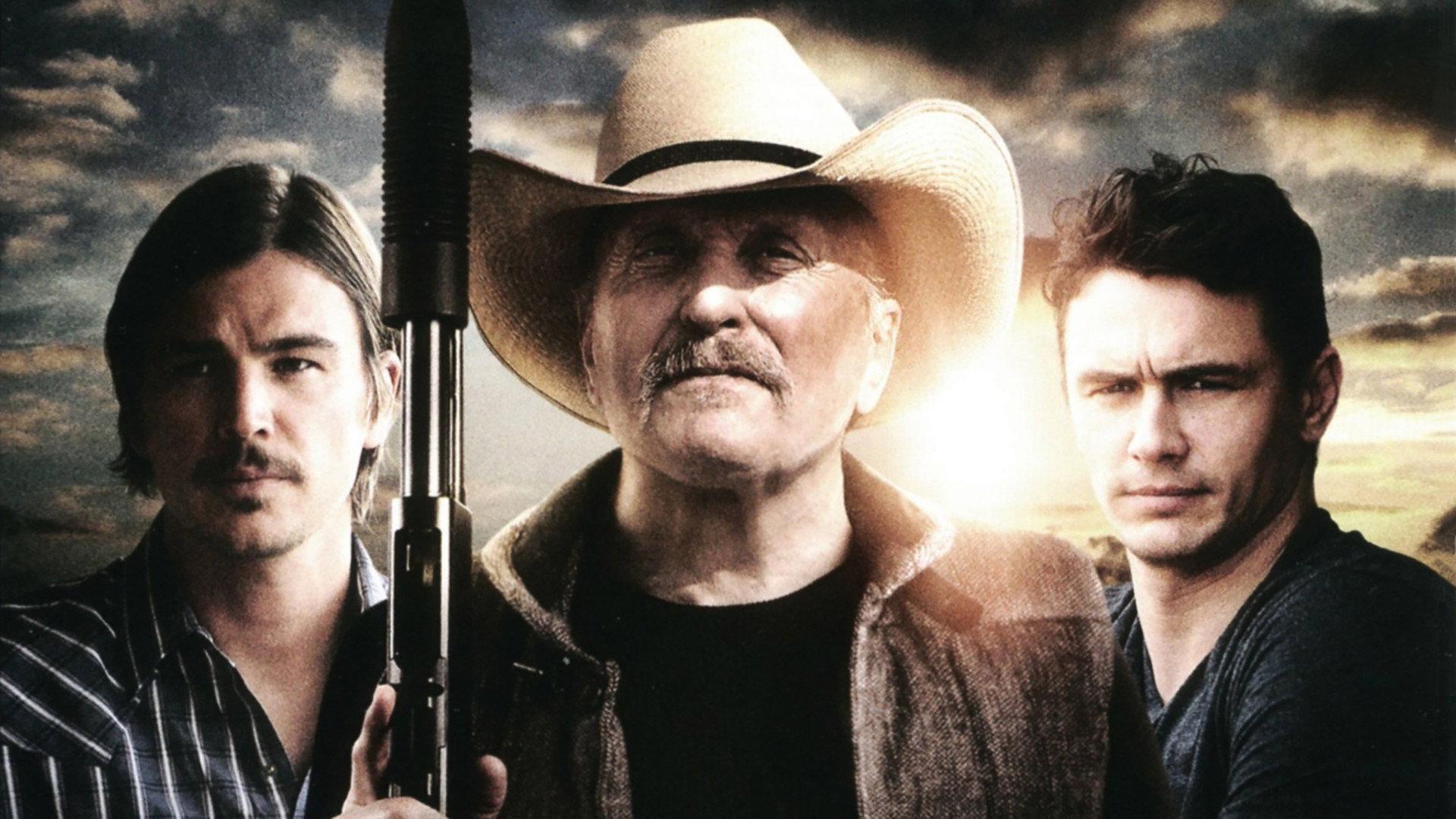 Wild Horses 2015 movie scene