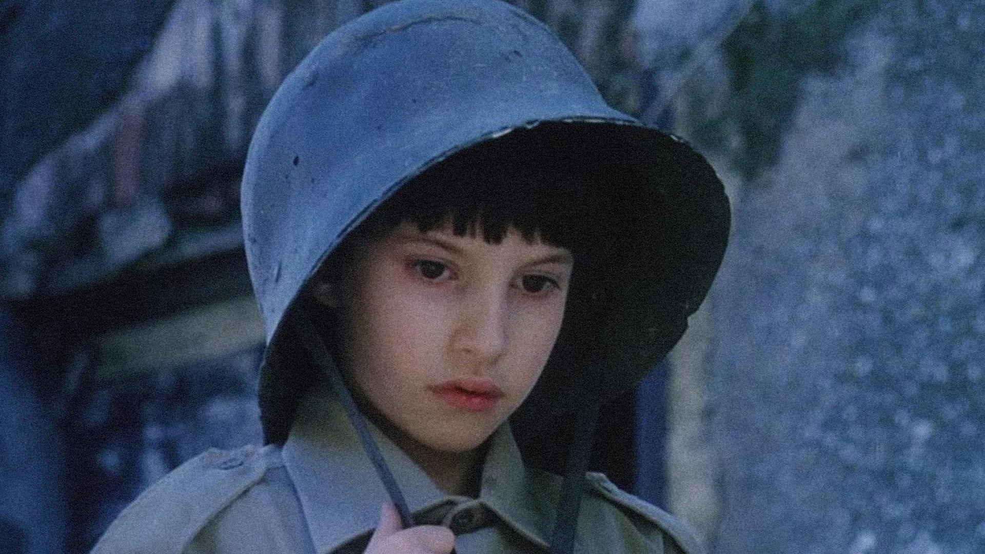 Sweet War, Farewell 1991 movie scene