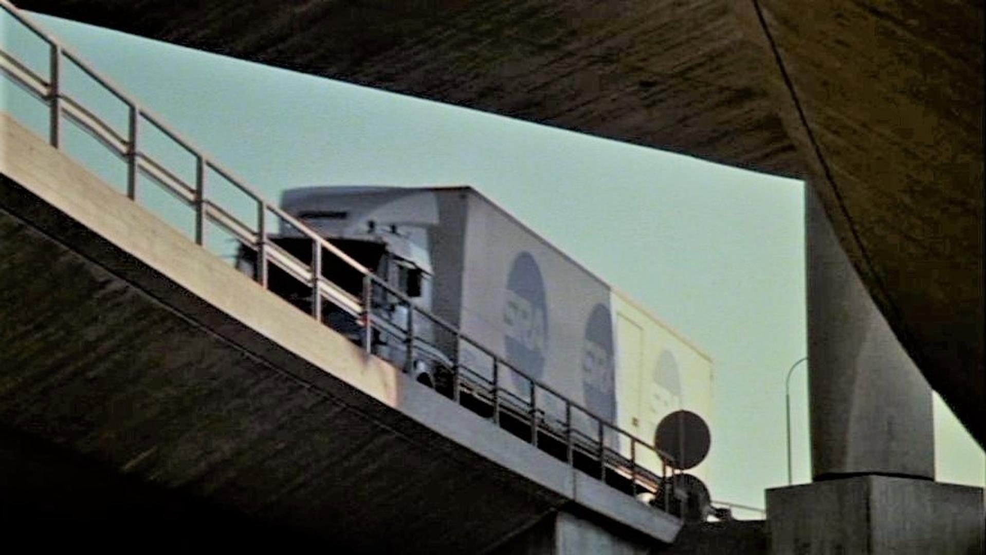 Klippet 1982 movie scene