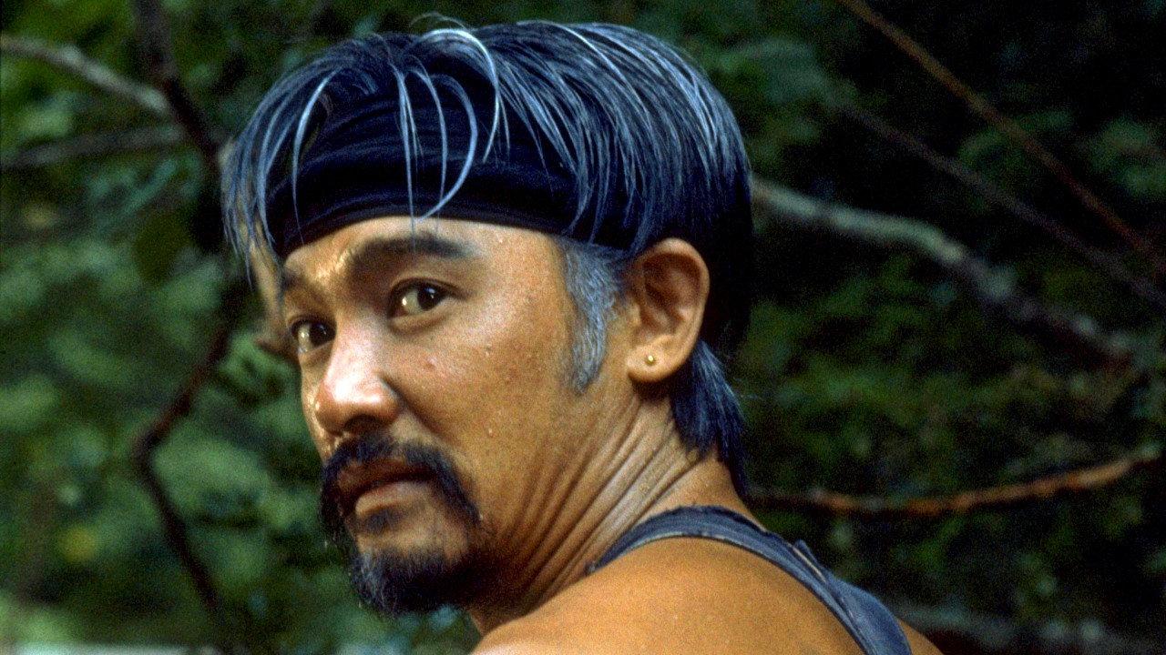 The Seburi Story 1985 movie scene