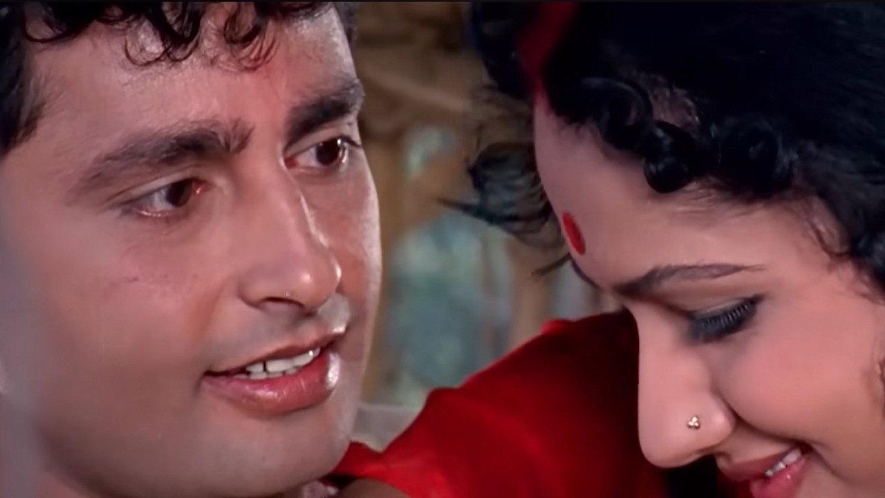 Muna Madan 2003 movie scene