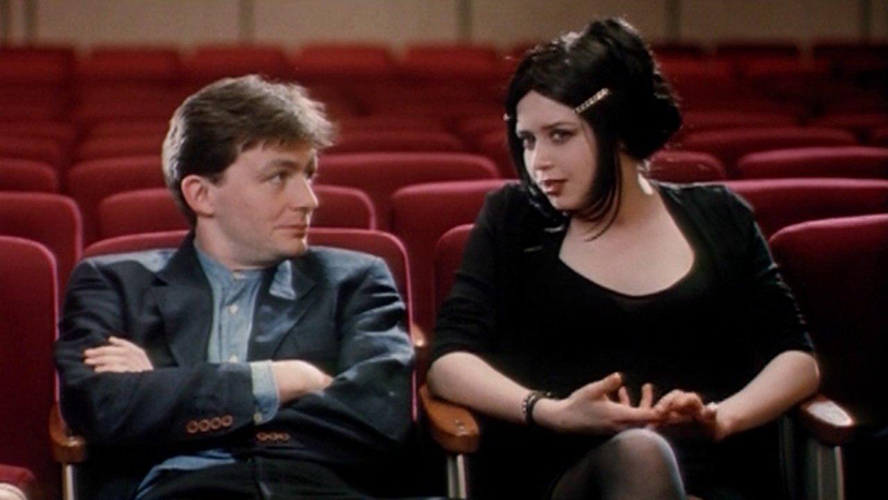 The Auteur Theory 1999 movie scene