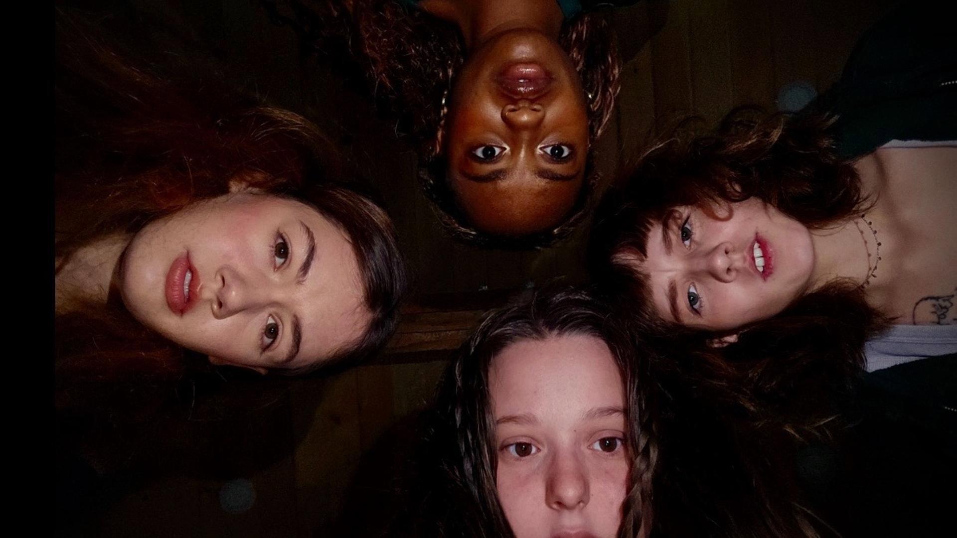 Game Night: Into the Dollhouse 2026 movie scene