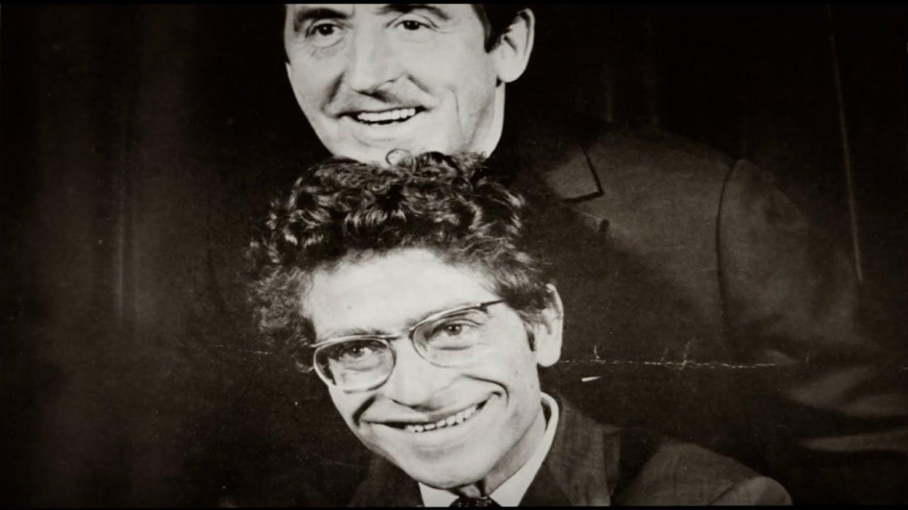 Cash-Cash 1971 movie scene