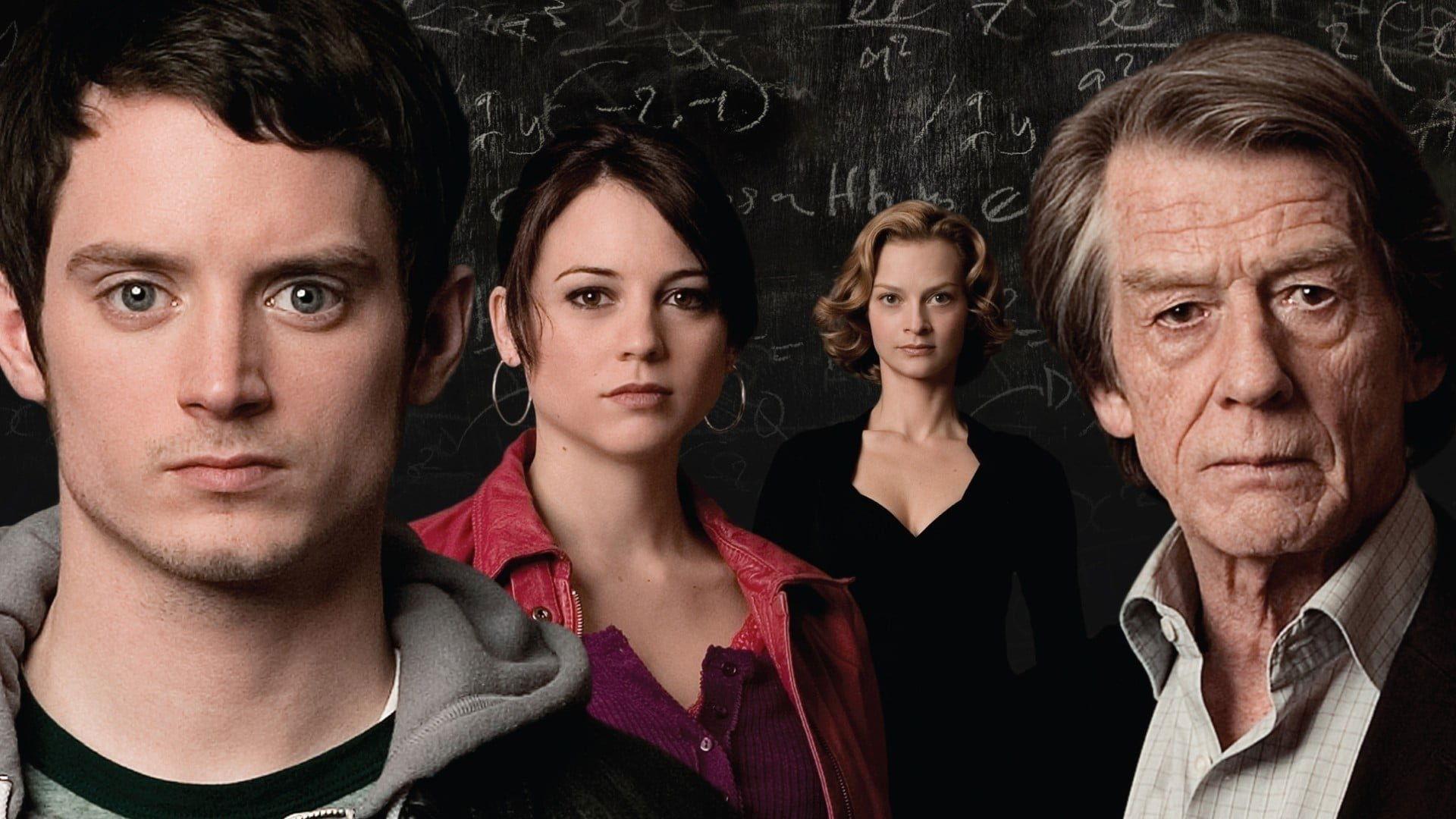 The Oxford Murders 2008 movie scene