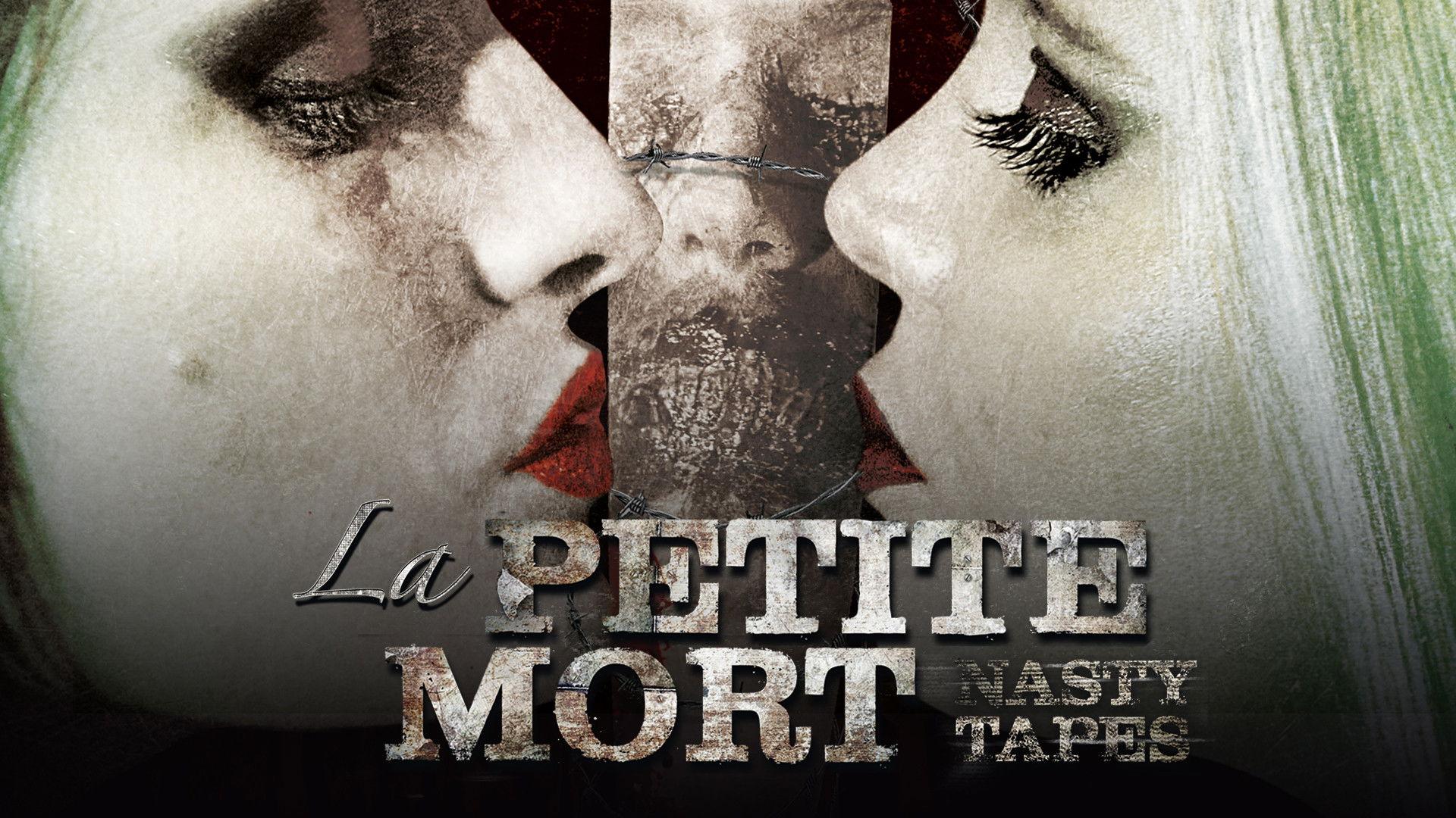 La Petite Mort 2: Nasty Tapes 2014 movie scene