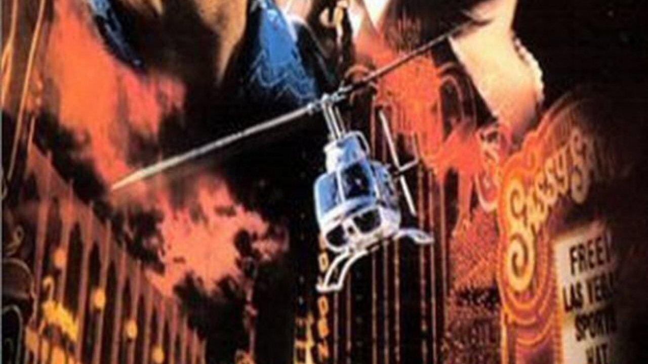 Top of the World 1997 movie scene