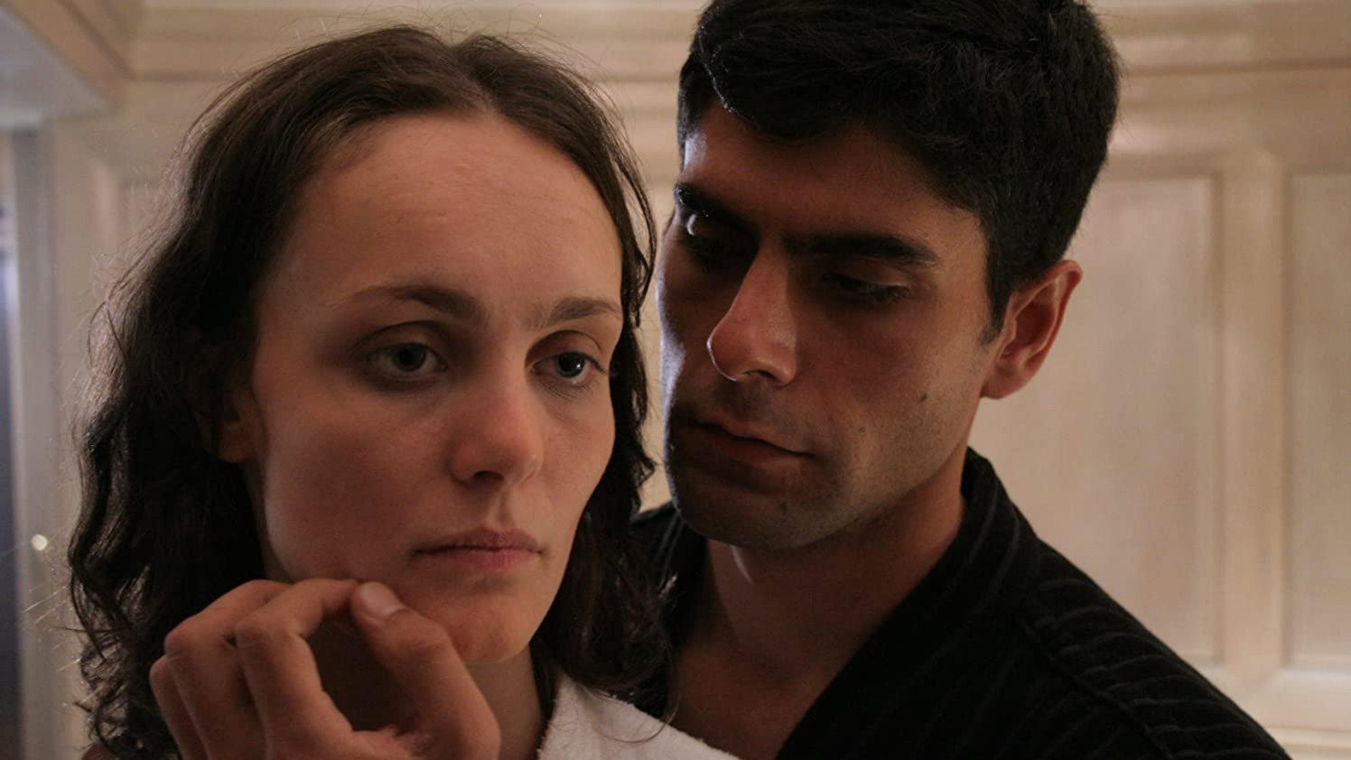 Arid Hearts 2006 movie scene