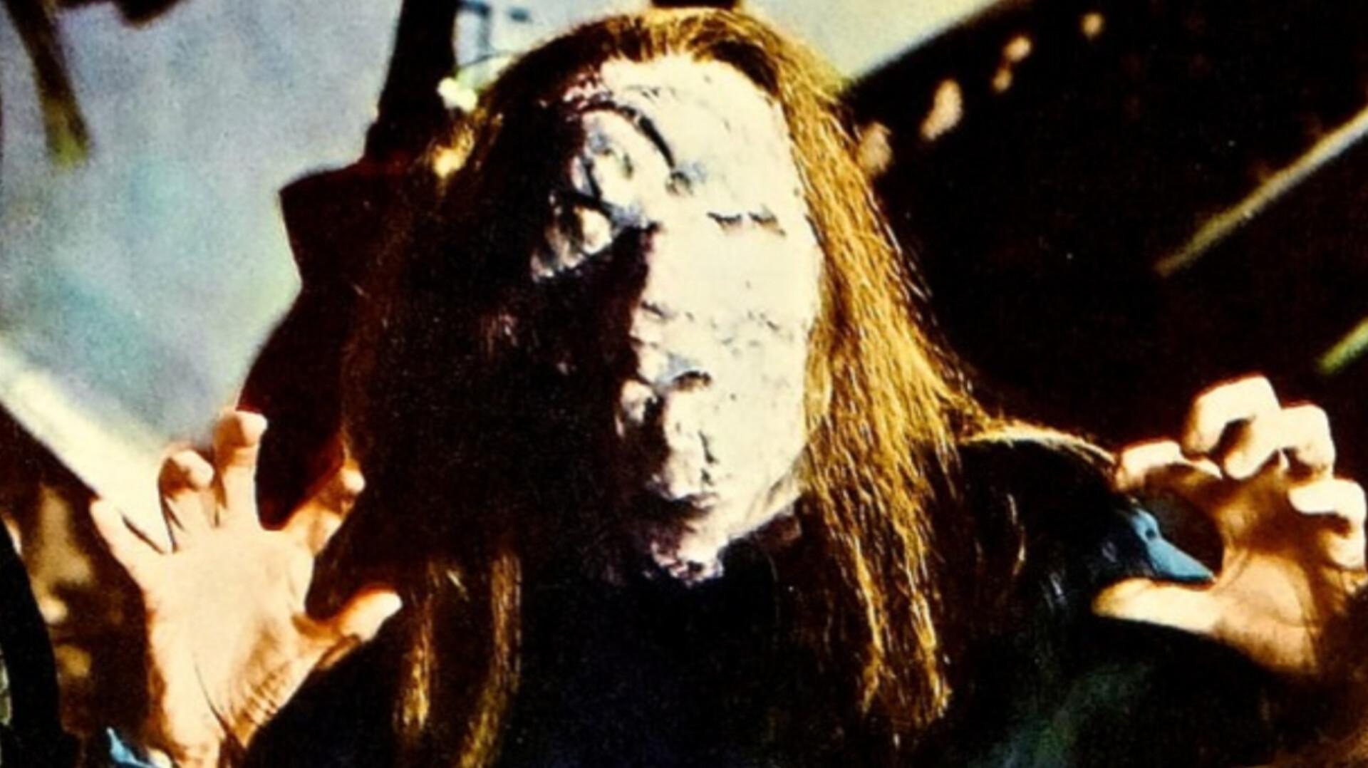 Die, Monster, Die! 1965 movie scene