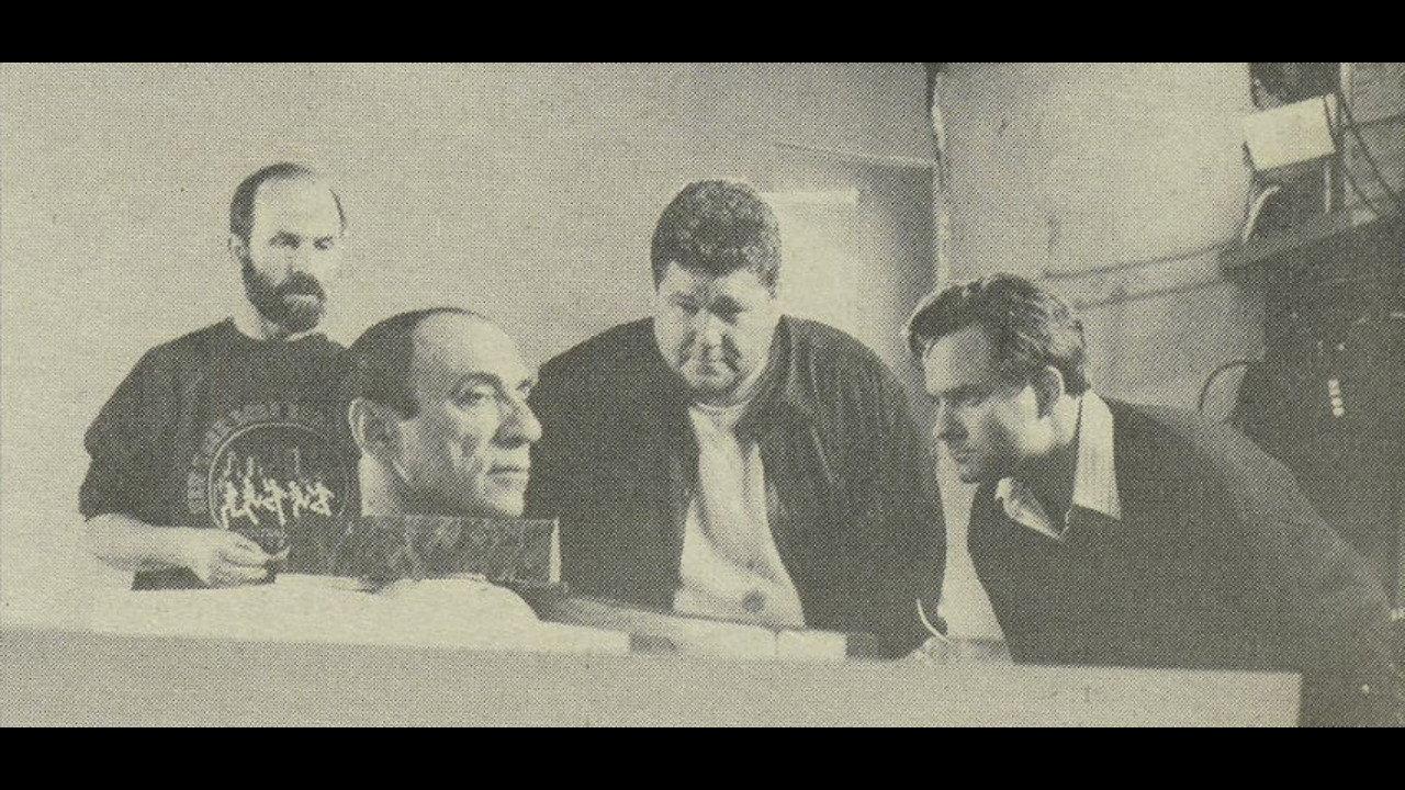 Performance Pieces 1990 movie scene