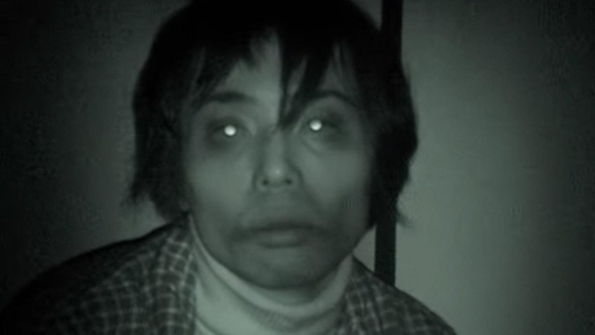 Actually Happened! Most Terrifying Psychic Phenomena. Psychic Research Team Report. Relived. 2004 movie scene
