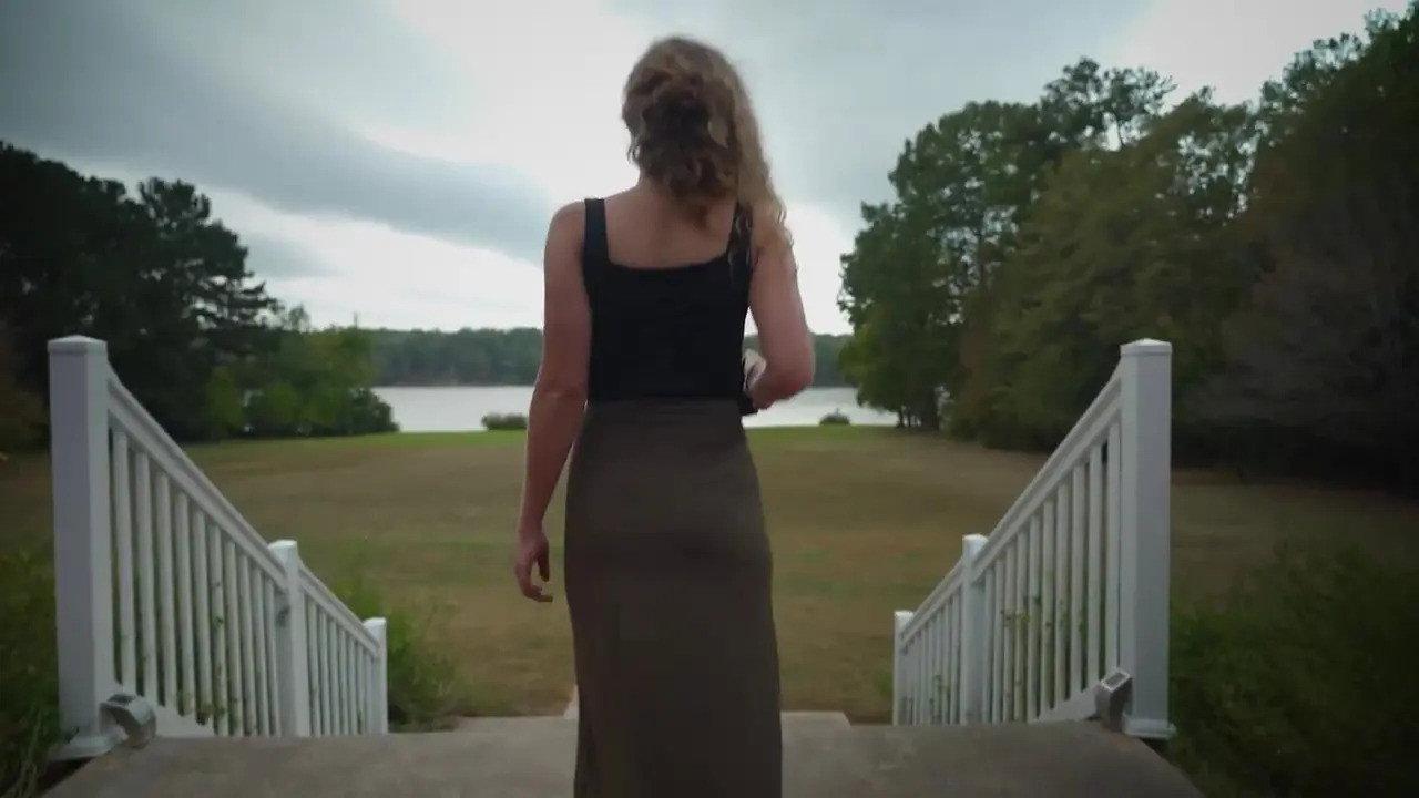 Alexander 2020 movie scene