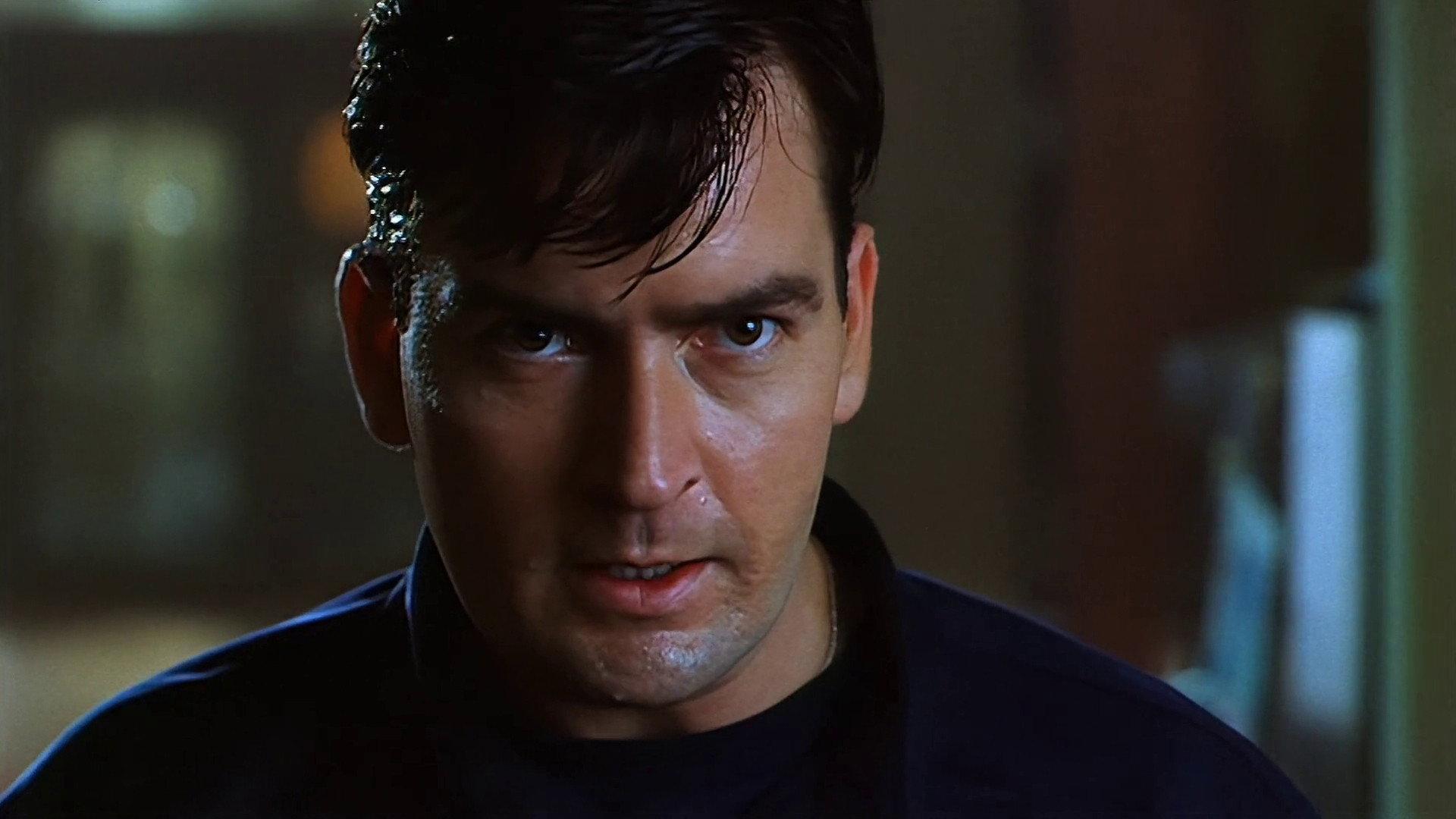 Under Pressure 1997 movie scene