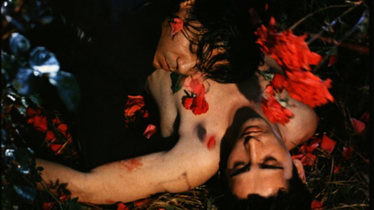 The Rose King 1986 movie scene
