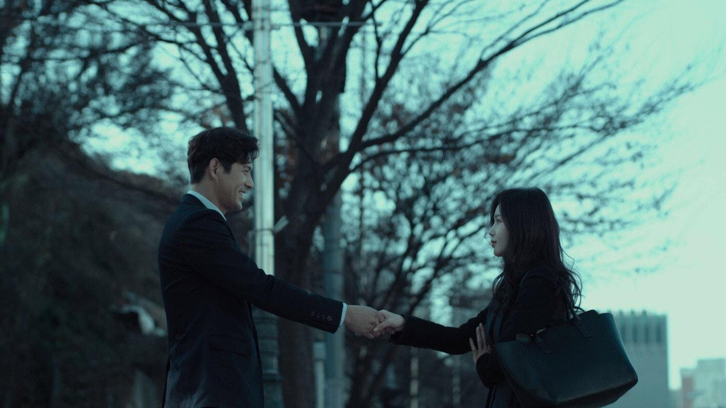 A History of Jealousy 2019 movie scene