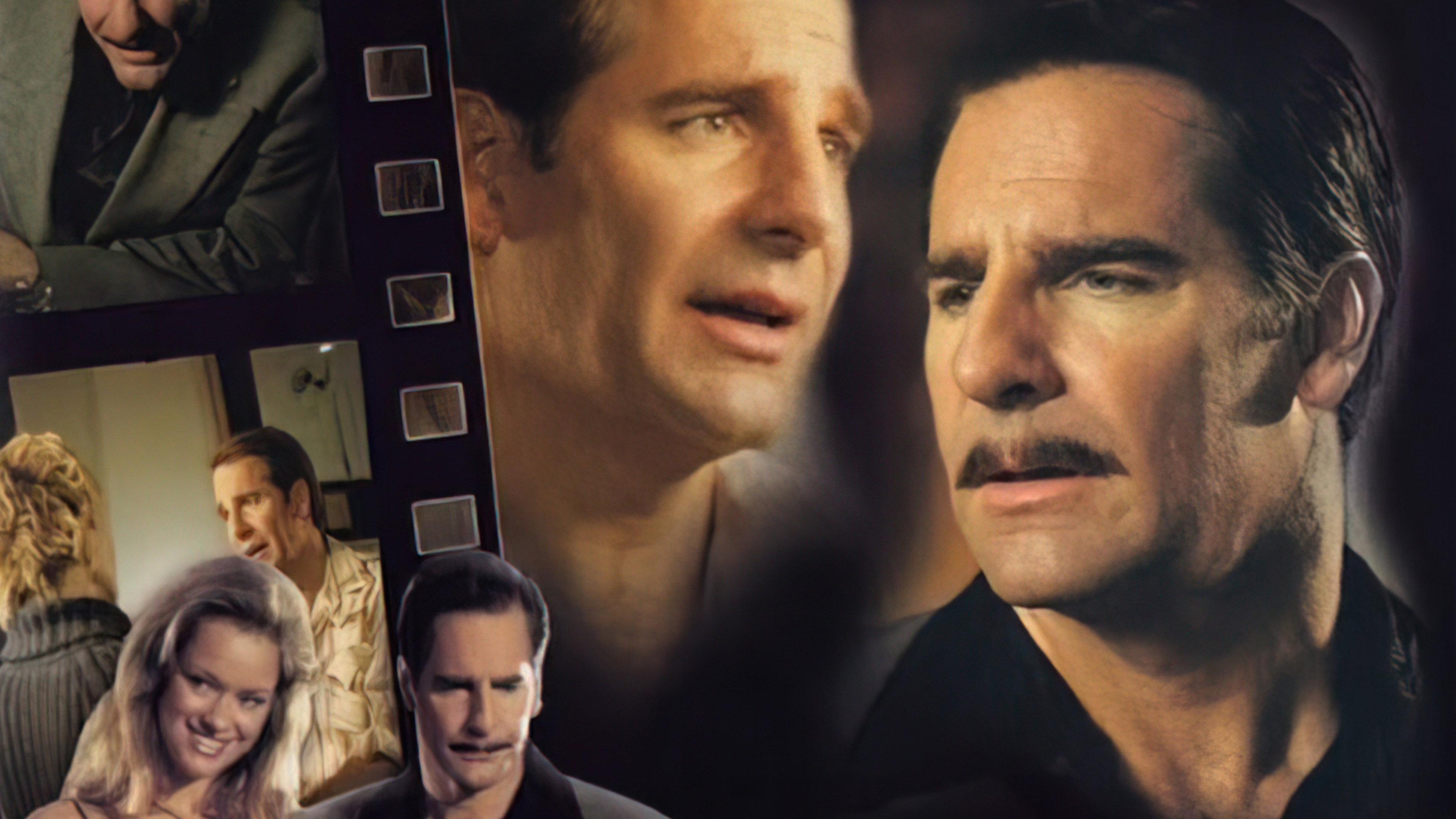 Role of a Lifetime 2002 movie scene