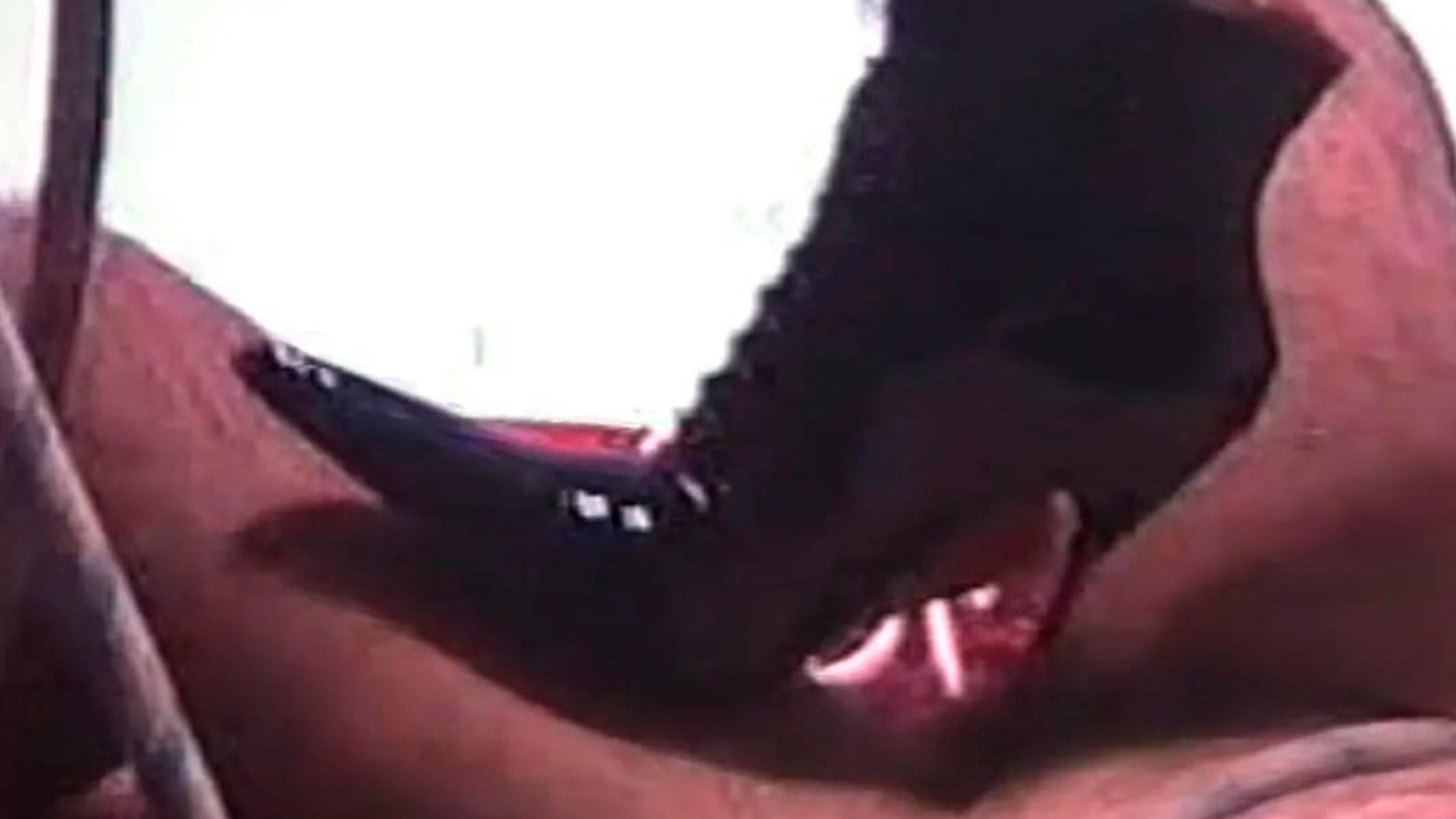 Lilith V Asmodeo 2022 movie scene