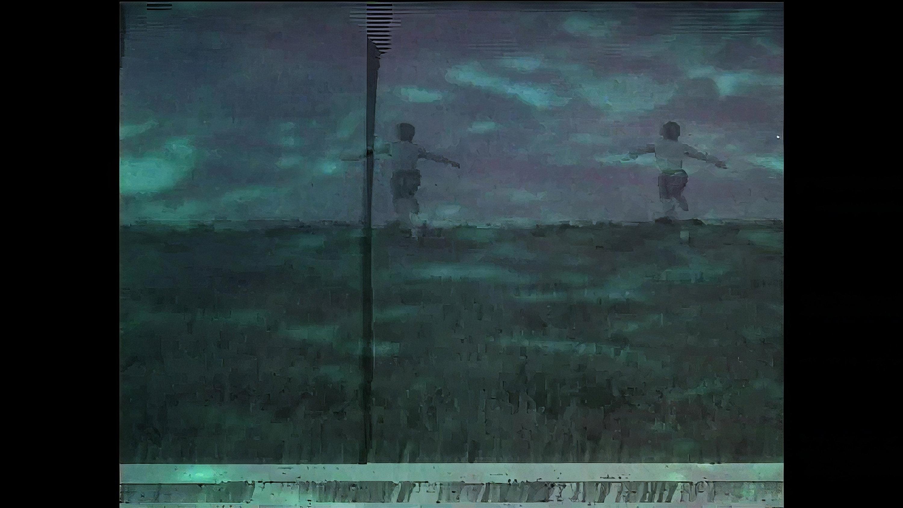 Some precious things 2021 movie scene