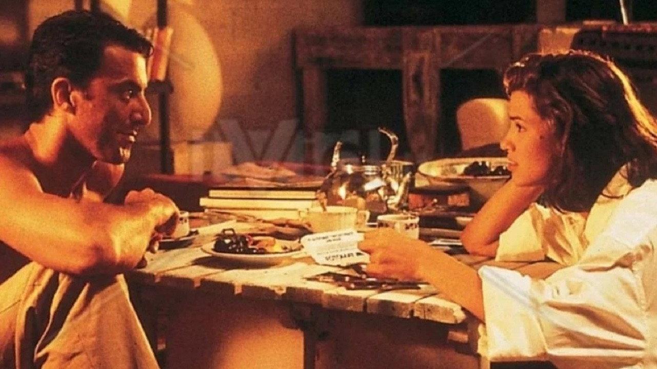 Obiettivo indiscreto 1992 movie scene