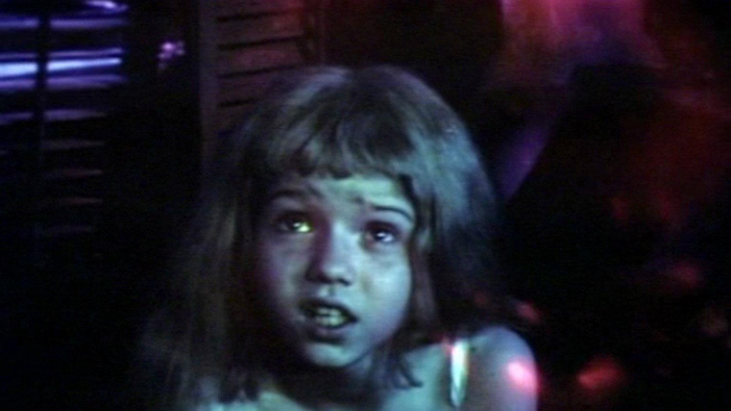 Ursula 1961 movie scene