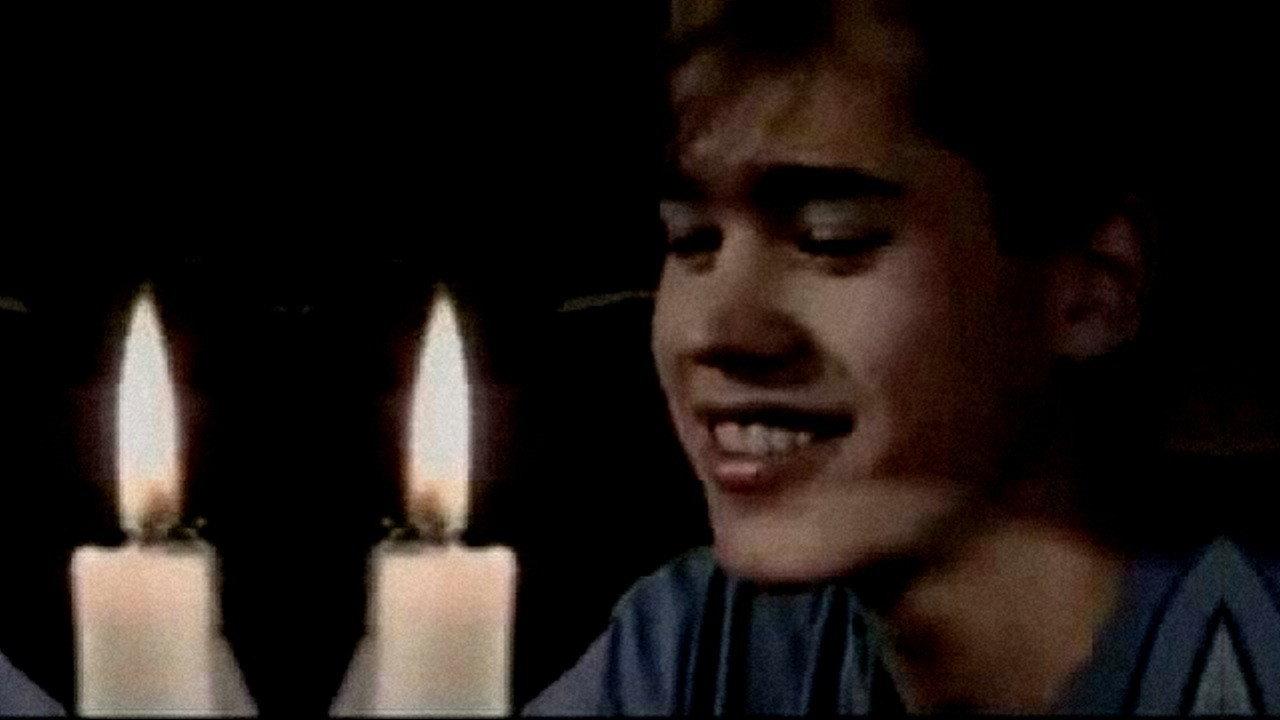 Moments with Johan 1996 movie scene