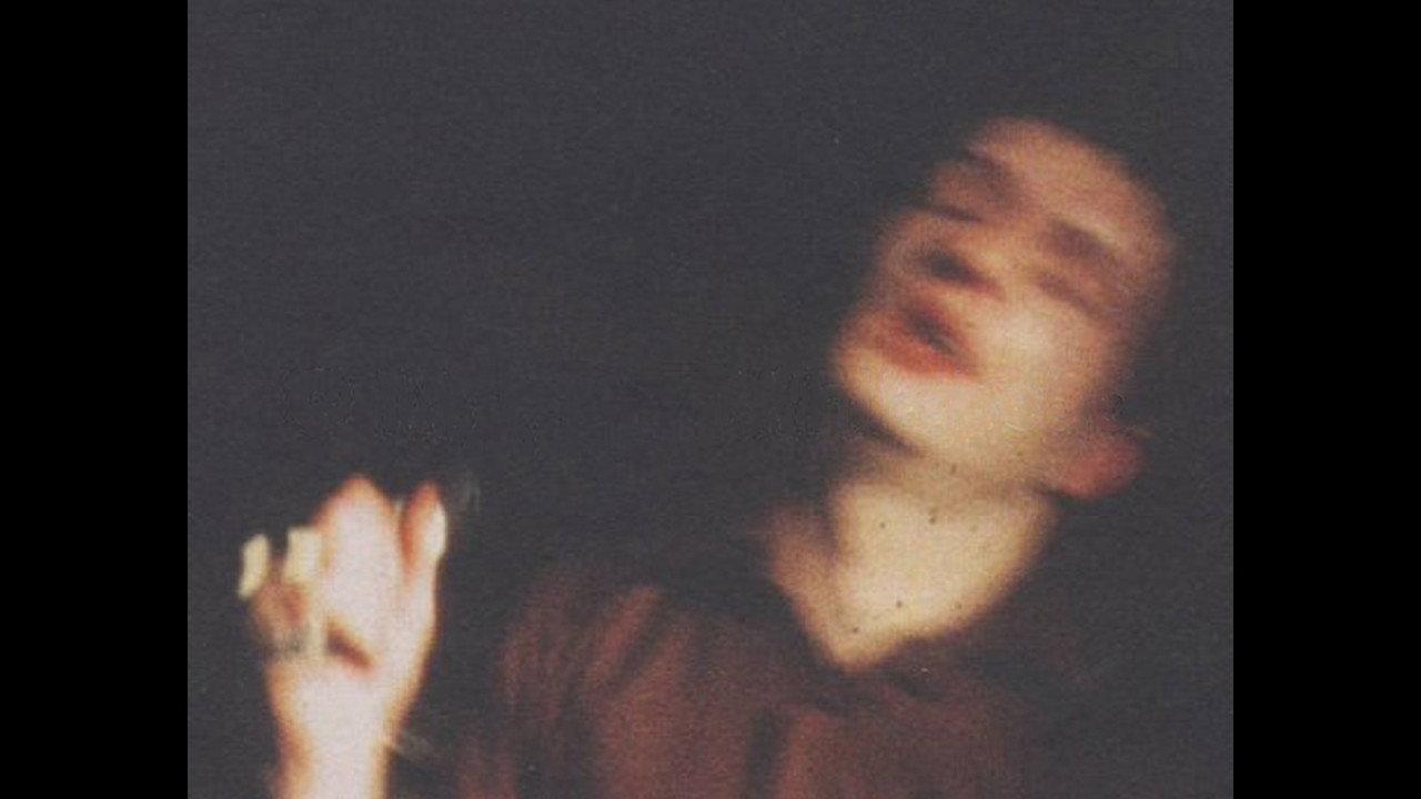Joy Division (A Film by Malcolm Whitehead) 1979 movie scene