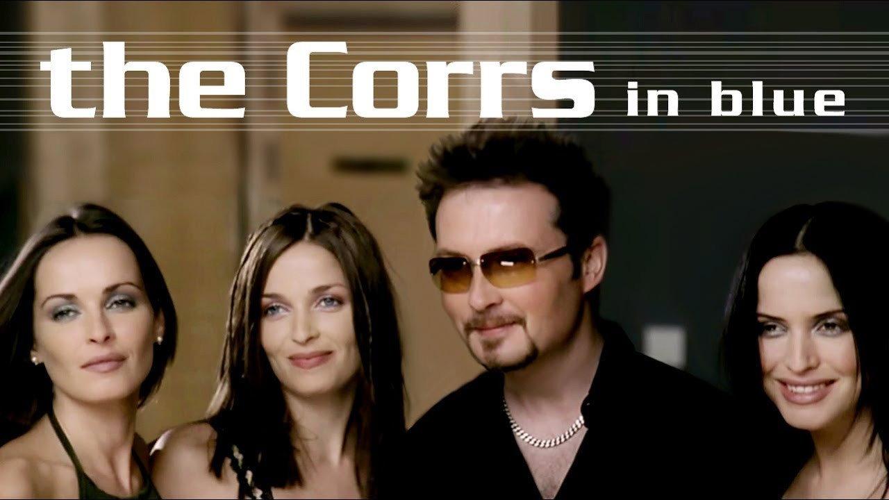The Corrs: In Blue Documentary 2000 movie scene